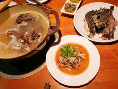 -黑鸡小馆(金源店)