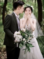 -光阴的故事婚纱摄影(苏州店)