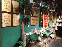 -小凤庭·地道湖北菜武昌鱼·藕汤(38年黄鹤楼店)