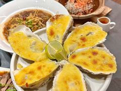 -潮澎派·潮汕菜大排档(南较西路店)