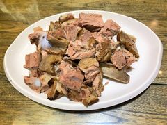 -清真益鑫羊肉手抓馆(南大街店)