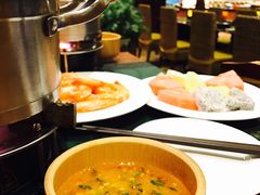 -火舞泰·泰式海鲜火锅餐厅(世纪城店)