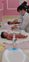 -中法母婴月子中心(南湖创始店)