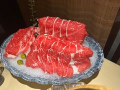 -余欢领鲜火锅(新街口店)