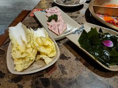 -小龙坎老火锅(红旗街店)