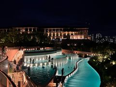 -清河半岛温泉度假酒店