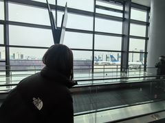 -杭州萧山国际机场