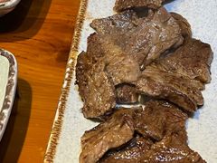 -火炉情韩国料理店(古田路店)