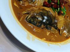 -鸭王烤鸭店(三里河店)