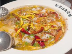 -太二酸菜鱼(沈阳万象城店)