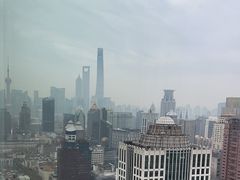 -上海雅居乐万豪侯爵酒店