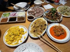 -姥姥家春饼店(惠新东街店)