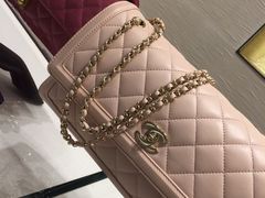 -CHANEL(恒隆广场店)