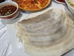 -映秋饭店(李庄总店)