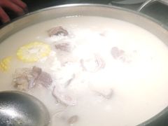-骨之味·筒骨汤火锅(江头店)