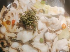 -庆江南江南菜(昆山吾悦广场店)