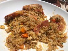 -卡朋西餐(悦汇城店)