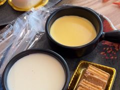 -松野谷·寿喜烧自助(华联顺义金街购物中心店)