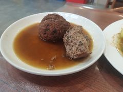 -巷子深菜馆·津门肘子(滨海店)