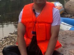 -将军关探险漂流