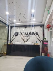 -DEM缔怡美科技美容