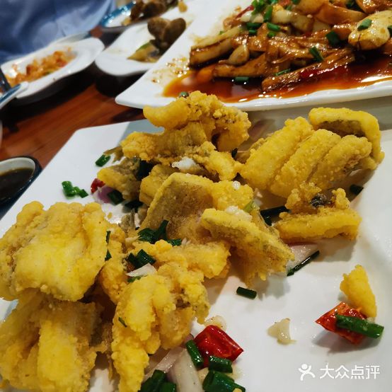 宁波象山小海鲜(住友家园店)