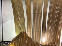 -绿茶餐厅(成都太古里店)