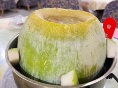 -红旗山庄(圭峰山店)