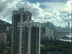 -铜锣湾如心酒店