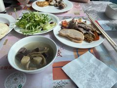 -南京金陵饭店