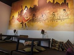 -南国印度餐厅Dakshin