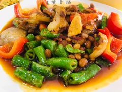 -荣生萝卜汤饭店