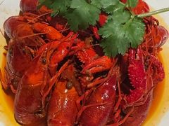 -海底捞火锅(长宁路龙之梦店)