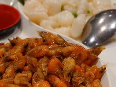 -上海1号私藏菜(静安店)
