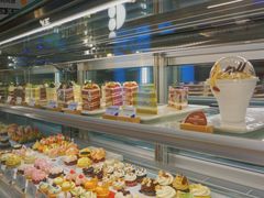 -Pantry's Best派悦坊蛋糕(K11购物艺术中心店)