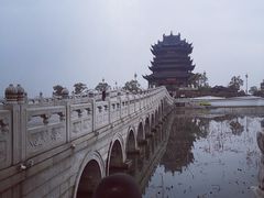 -重元寺香积厨素斋馆