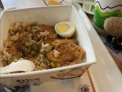 -德克士(宝龙天地店)