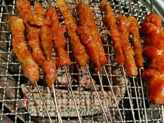 -金太阳海鲜烧烤·本地人餐厅(星海公园店)