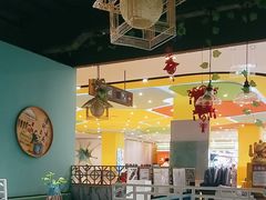 -云中鱼蒸汽石锅鱼(川沙百联店)