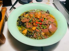 -绿茶餐厅(千岛湖银泰城店)