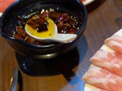 -鑫隆四季涮肉(香河店)