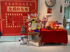 -艺起长大少儿美术教育(奥体阳光校区)