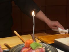 -Sushi Hanzo半藏(天环广场店)