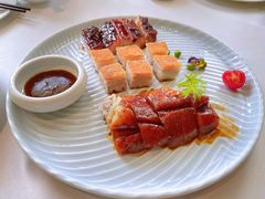 -潮上潮(南中环店)