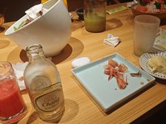 -花和海鲜自助(梅江店)