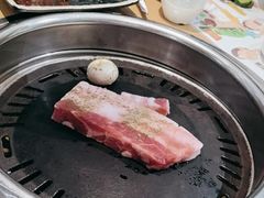 -本家韩国烤肉(青岛万象城店)