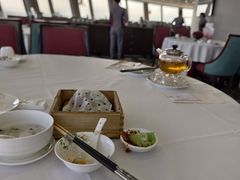 -国贸旋转餐厅(国贸广场店)