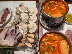 -Thai Basil罗勒叶泰式餐厅(时代天街店)