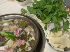 -海关荤豆花(洋河一路店)