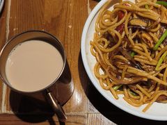 -晓疆山·大美新疆菜(白玉兰广场店)
